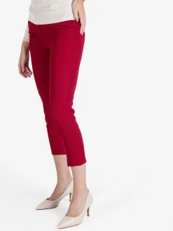 Melitea Pantaloni donna modello capri