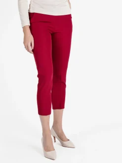 Melitea Pantaloni donna modello capri
