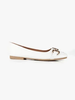 Mellisa Ballerine donna squadrate