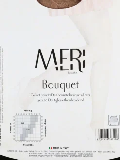 Meri Collant decorate 20 denari