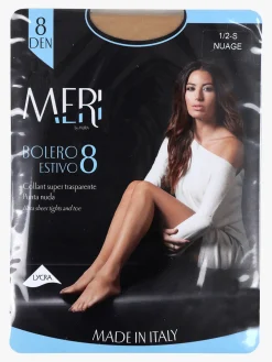 Meri Collant estivo donna 8 denari