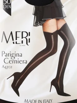 Meri Collant parigine 50 denari