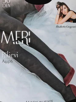 Meri Collant Rilevi 50 Denari A4426