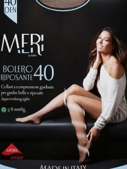 Meri Collant riposante 40 denari