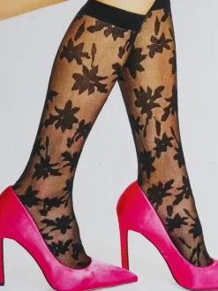 Meri Gambaletti moda con ricami fiorati