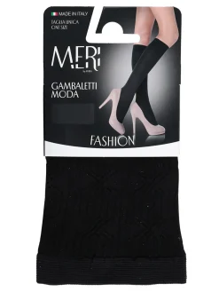 Meri Gambaletti moda 60 denari con ricami