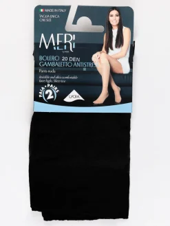 Meri Gambaletto antistress punta nuda 2 pezzi