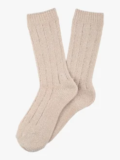 Meritex Calze donna termiche - beige