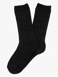 Meritex Calze donna termiche - nero
