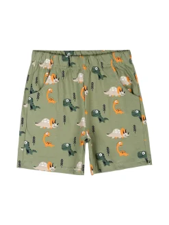 Mg Kids Completo corto da neonato 2 pezzi con t-shirt e bermuda