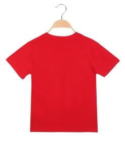 Mg T-shirt manica corta da bambino con disegni