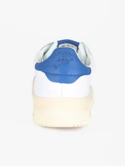Miami Beach Polo Club CUBA LIBRE Sneakers in pelle sportive da uomo