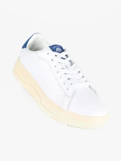 Miami Beach Polo Club CUBA LIBRE Sneakers in pelle sportive da uomo