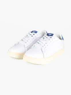 Miami Beach Polo Club CUBA LIBRE Sneakers in pelle sportive da uomo