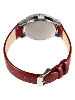 Michael John Orologio con strass