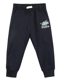 Milk Pub Completo da neonato 3 pezzi con cappuccio e zip