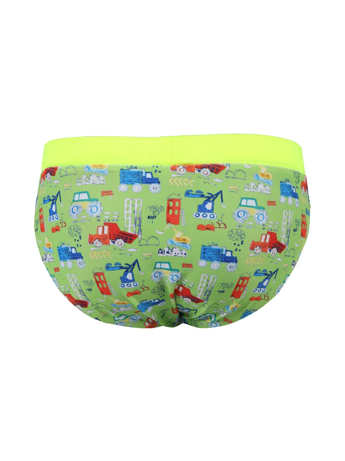 Milk Pub Slip mare da bambino con stampe