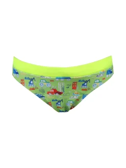 Milk Pub Slip mare da bambino con stampe