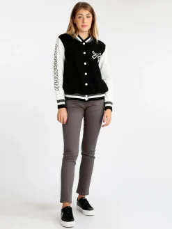 Millennium Giacca bomber donna