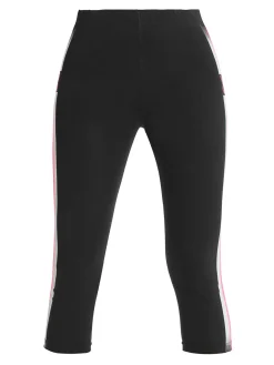 Millennium Leggings sportivi donna a pinocchietto