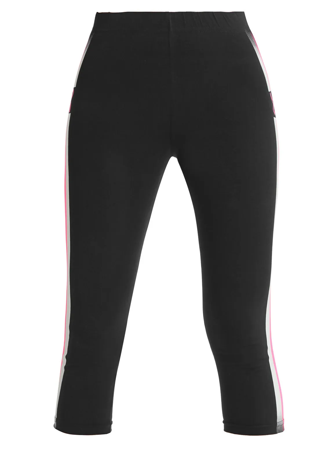 Millennium Leggings sportivi donna a pinocchietto