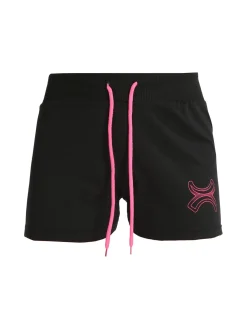 Millennium Shorts donna in felpa