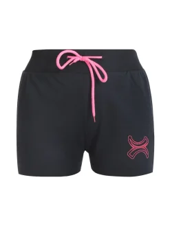 Millennium Shorts donna in felpa