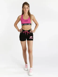 Millennium Shorts sportivi con coulisse