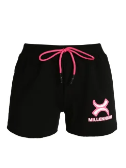 Millennium Shorts sportivi con coulisse