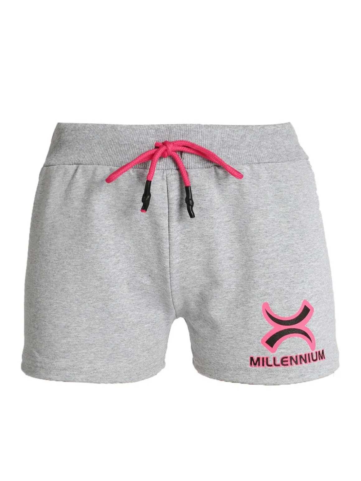 Millennium Shorts sportivi con coulisse