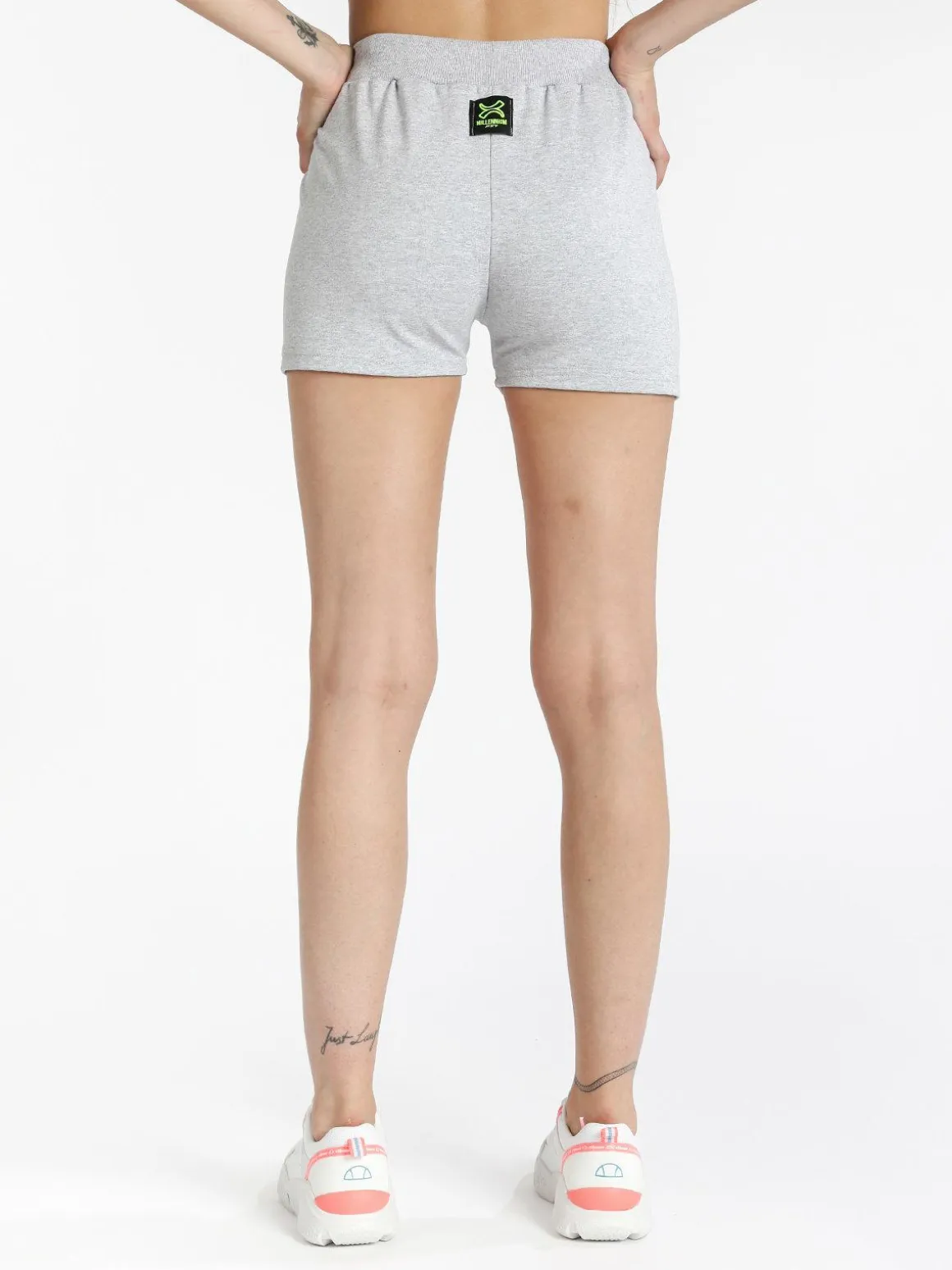 Millennium Shorts sportivi con coulisse