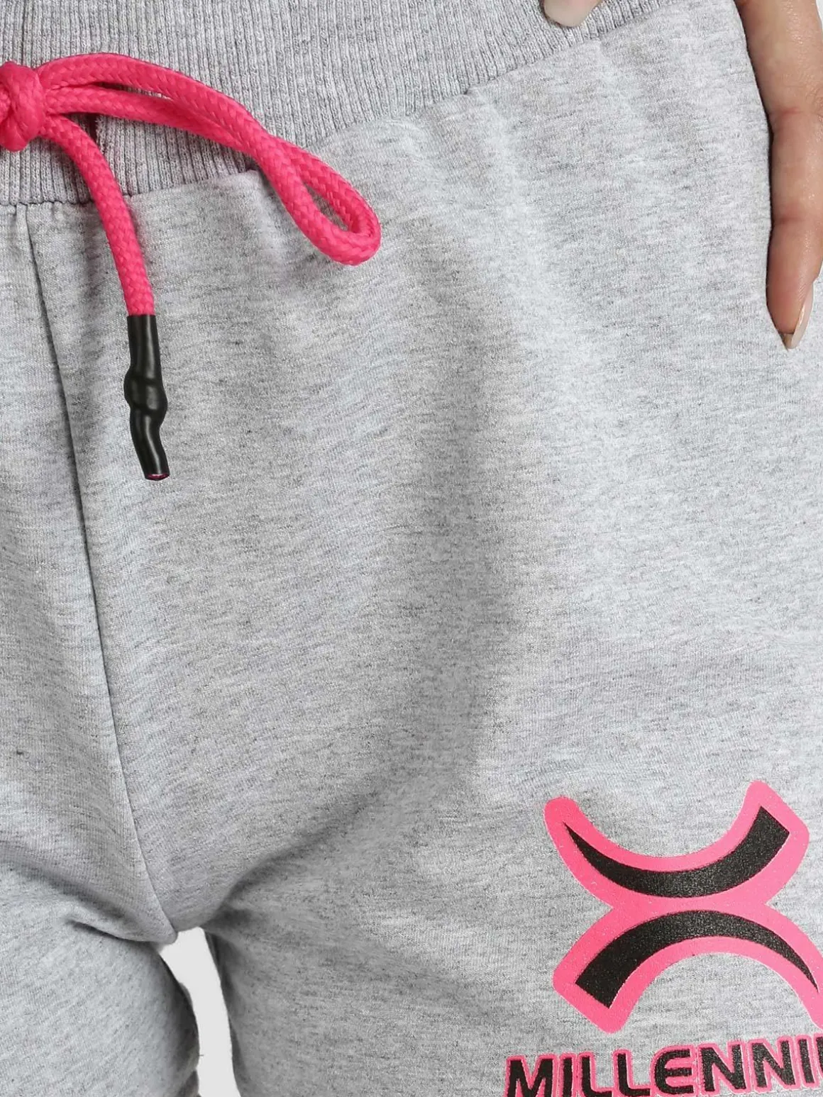 Millennium Shorts sportivi con coulisse