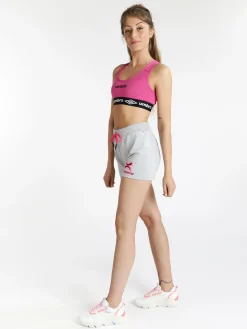 Millennium Shorts sportivi con coulisse