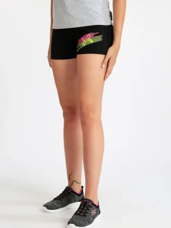 Millennium Shorts sportivi donna