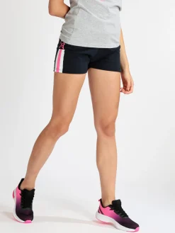 Millennium Shorts sportivi donna in cotone