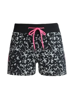 Millennium Shorts sportivi donna con stampe
