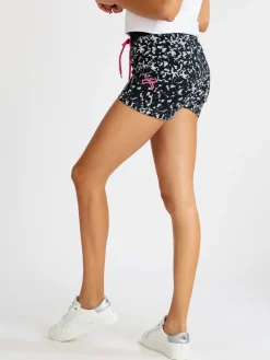 Millennium Shorts sportivi donna con stampe