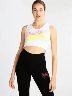 Millennium Top donna sportivo