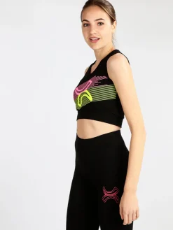 Millennium Top donna sportivo