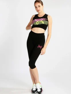 Millennium Top donna sportivo