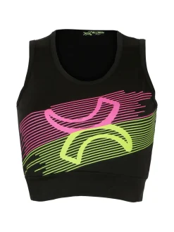 Millennium Top donna sportivo