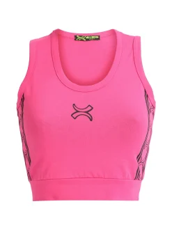 Millennium Top sportivo donna
