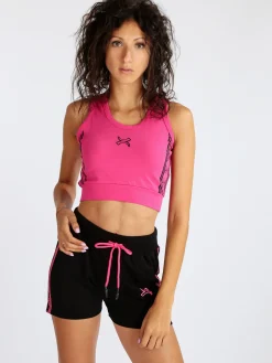 Millennium Top sportivo donna