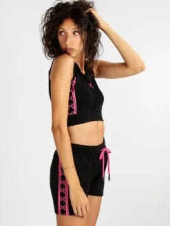 Millennium Top sportivo donna