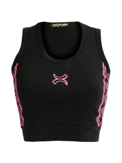 Millennium Top sportivo donna