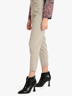 Mira°Belle Jeans donna modello Mom fit
