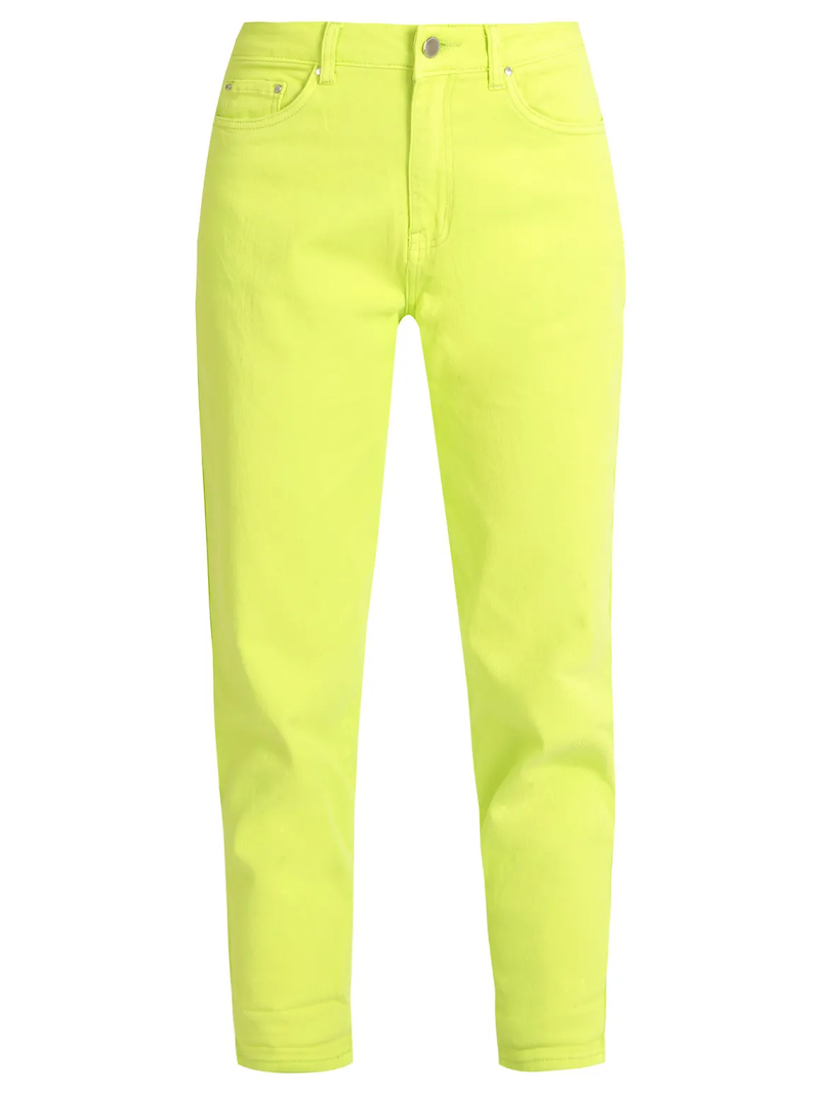 Mira°Belle Jeans donna modello Mom fit