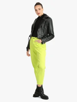 Mira°Belle Jeans donna modello Mom fit