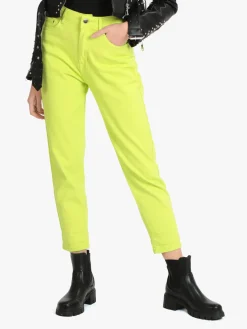 Mira°Belle Jeans donna modello Mom fit