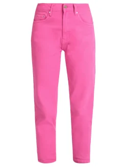 Mira°Belle Jeans donna modello Mom fit